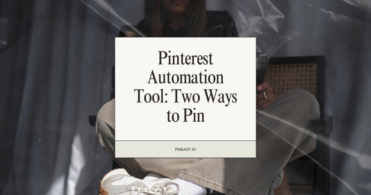 Best Pinterest Automation Software 2026: Top Tools for Success